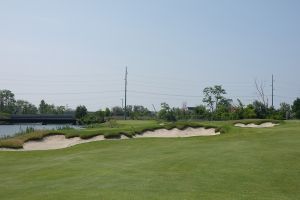 Harbor Shores 3rd Approach